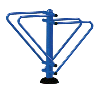 Dụng cụ xà kép