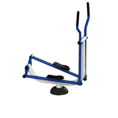 Dụng cụ đi bộ lắc tay