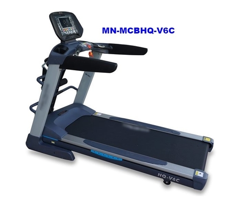 Máy chạy bộ điện đa năng HQ-V6C