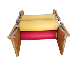 PN75 - Dụng cụ massage và tăng cảm thụ bản thể  trẻ tự kỷ