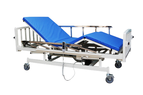 PN-0144 - Giường điện y tế 3 chức năng