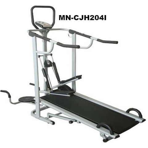 Máy chạy bộ cơ CJH 204I