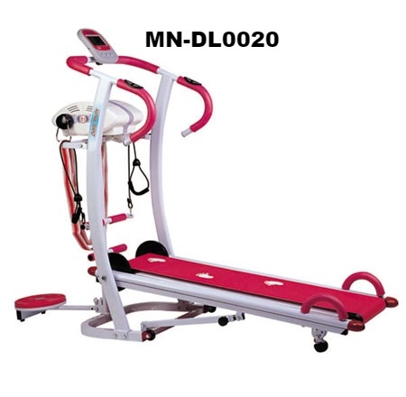 Máy chạy bộ cơ DL 0020 (KL 9919)