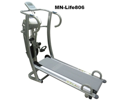 Máy chạy bộ cơ Life 806