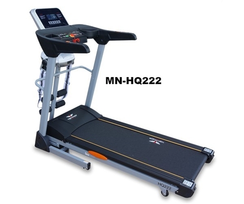 Máy chạy bộ điện HQ 222