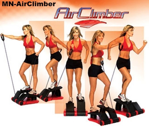 Máy tập đi bộ Air Climber