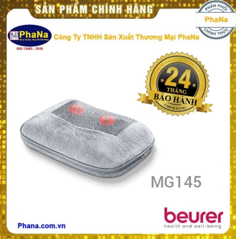 GỐI MASSAGE BEURER MG145