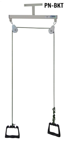 Bộ khung ròng rọc tập kéo tay - PN-BKT