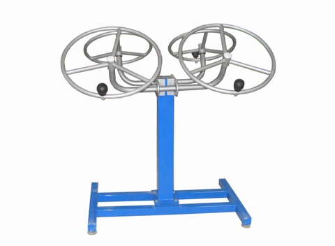 Bộ quay tập khớp vai và cơ ngực 4 vòng - PN05.1S