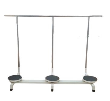 BỘ ĐĨA XOAY EO TẬP VẬN ĐỘNG - PN17s