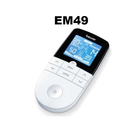 Thiết bị kích thích xung điện EM49