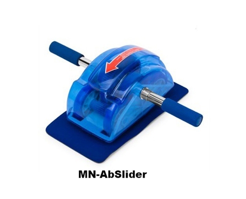 Máy tập cơ bụng Ab Slider