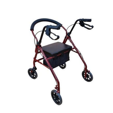 Khung đi có giỏ - BME810