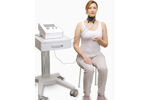 MÁY ĐIỀU TRỊ NUỐT VÀ LUYỆN TẬP PHÁT ÂM  