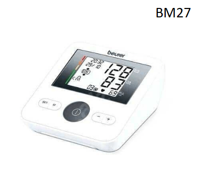 MÁY ĐO HUYẾT ÁP BM27