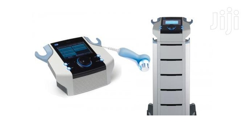 MÁY SIÊU ÂM TRỊ LIỆU BTL – 4710 Premium