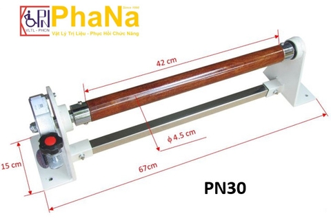PN30 - Dụng cụ tập gập - duỗi cổ tay