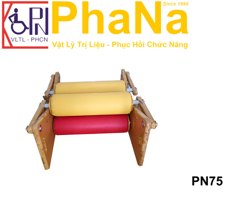 PN75 - Dụng cụ massage và tăng cảm thụ bản thể  trẻ tự kỷ