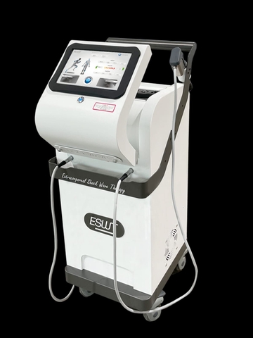 MÁY XUNG KÍCH TRỊ LIỆU - HÀN QUỐC