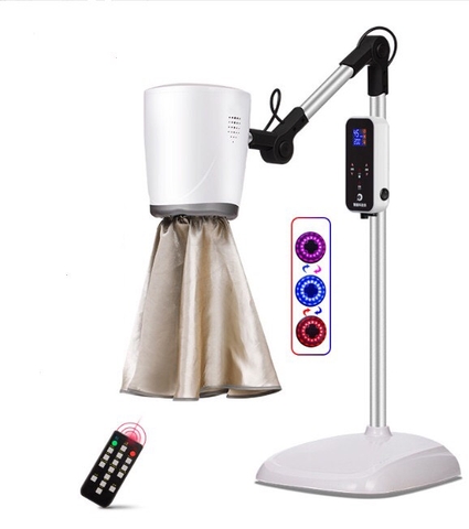 ĐÈN HỒNG NGOẠI XÔNG NGẢI CỨU