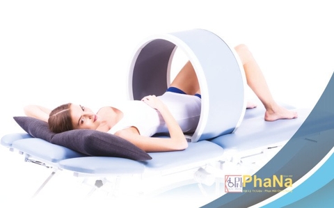 MÁY TỪ TRƯỜNG TRỊ LIỆU 2 KÊNH BTL-4920 SMART