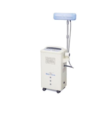 MÁY VI SÓNG ĐIỀU TRỊ