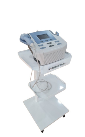 KỆ SẮT ĐẶT MÁY MÓC - PN-K3T.1