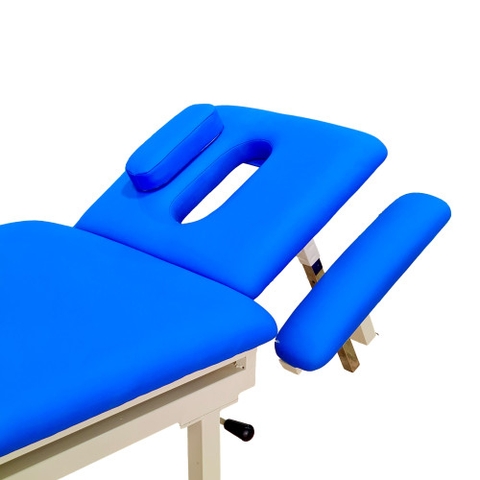 GIUỜNG TẬP BỆNH VÀ KÉO DÃN CÁC KHỚP - PN101.2