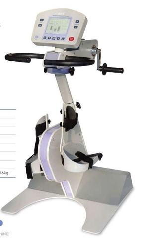 MÁY TẬP THỤ ĐỘNG CHI TRÊN VÀ CHI DƯỚI