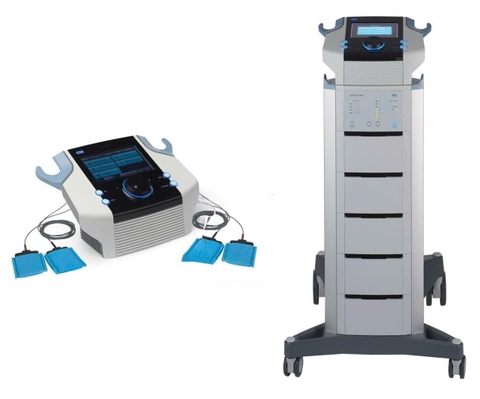 Máy điện xung - điện phân BTL-4620 premium