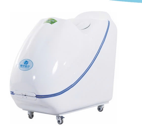 Máy xông hơi thuốc toàn thân