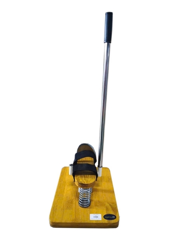 Dụng cụ tập cổ chân và kéo dãn gân gót