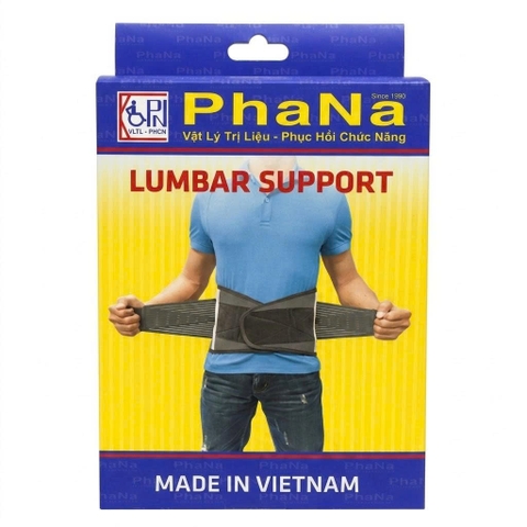 PN68.2 - ÁO NẸP CỘT SỐNG THẮT LƯNG M2 (PhaNa)