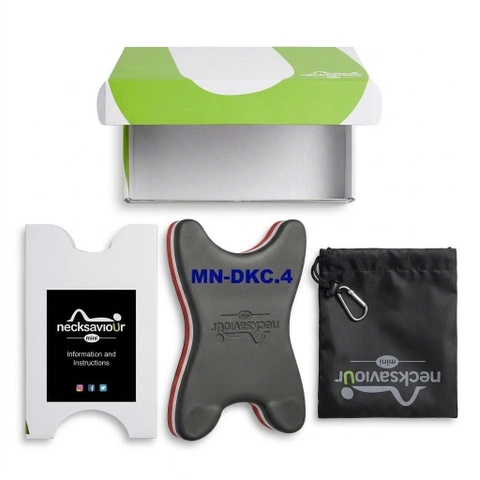 Đai kéo giãn cột sống cổ mini MN-DKC.4