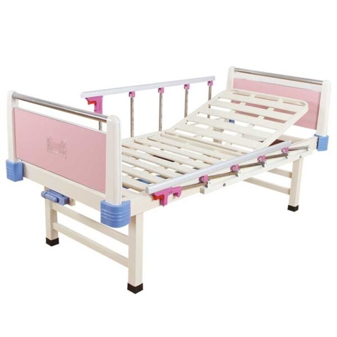 GIƯỜNG Y TẾ NHI ĐA NĂNG ĐIỀU CHỈNH BẰNG TAY- ZK18