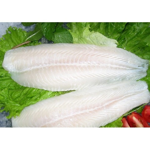 Cá basa fillet Nga size 100-220