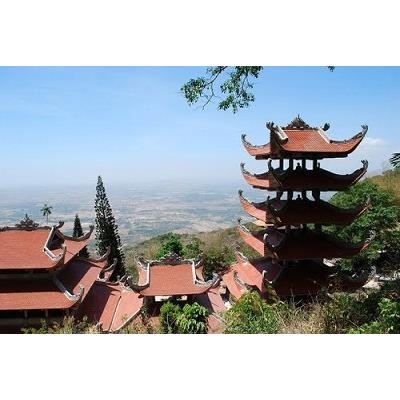 Tour Du Lịch Bình Thuận 1 Ngày