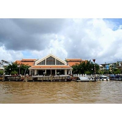 Tour Du Lịch Miền Tây 3 Ngày 2 Đêm