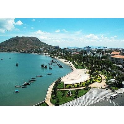 Tour Du Lịch Vũng Tàu 1 Ngày