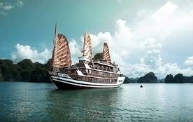 Du Thuyền Bhaya Classic cruises 3 ngày 2 đêm