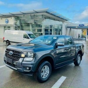 Ford Ranger XLS 2.0L 4x4 AT (2 cầu, số tự động)