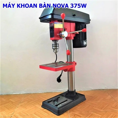 Máy khoan bàn BM13H/375W (bh)