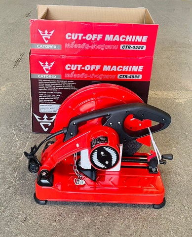 Máy cắt sắt CTR4555 (bh)