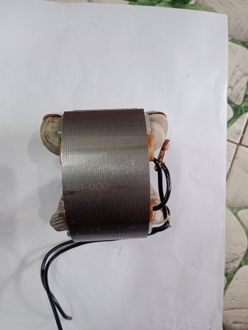 Xa khoan đục 65PH DCO