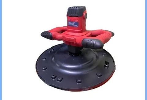 Xoa vữa tường NAKAMA MQ-2/980W (ko đèn)