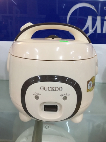 Nồi cơm điện GUCKDO GK-NC128/1.2L