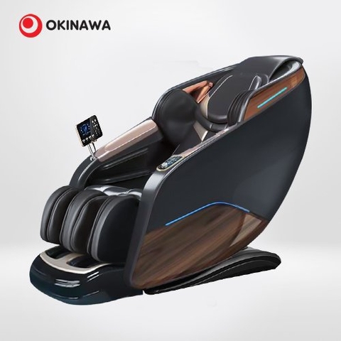 Ghế massage OS456PRO Okinawa