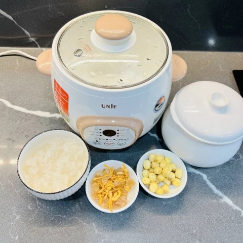 Nồi nấu chậm Unie USC10W