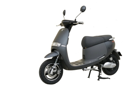 Xe máy điện DiBao gogo S4 (không kèm Bình)