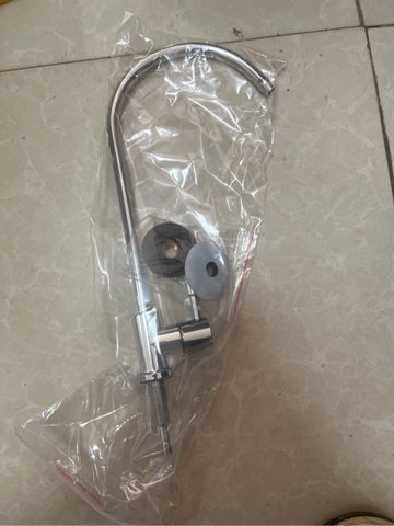 Vòi lọc nước đơn (máy lọc)